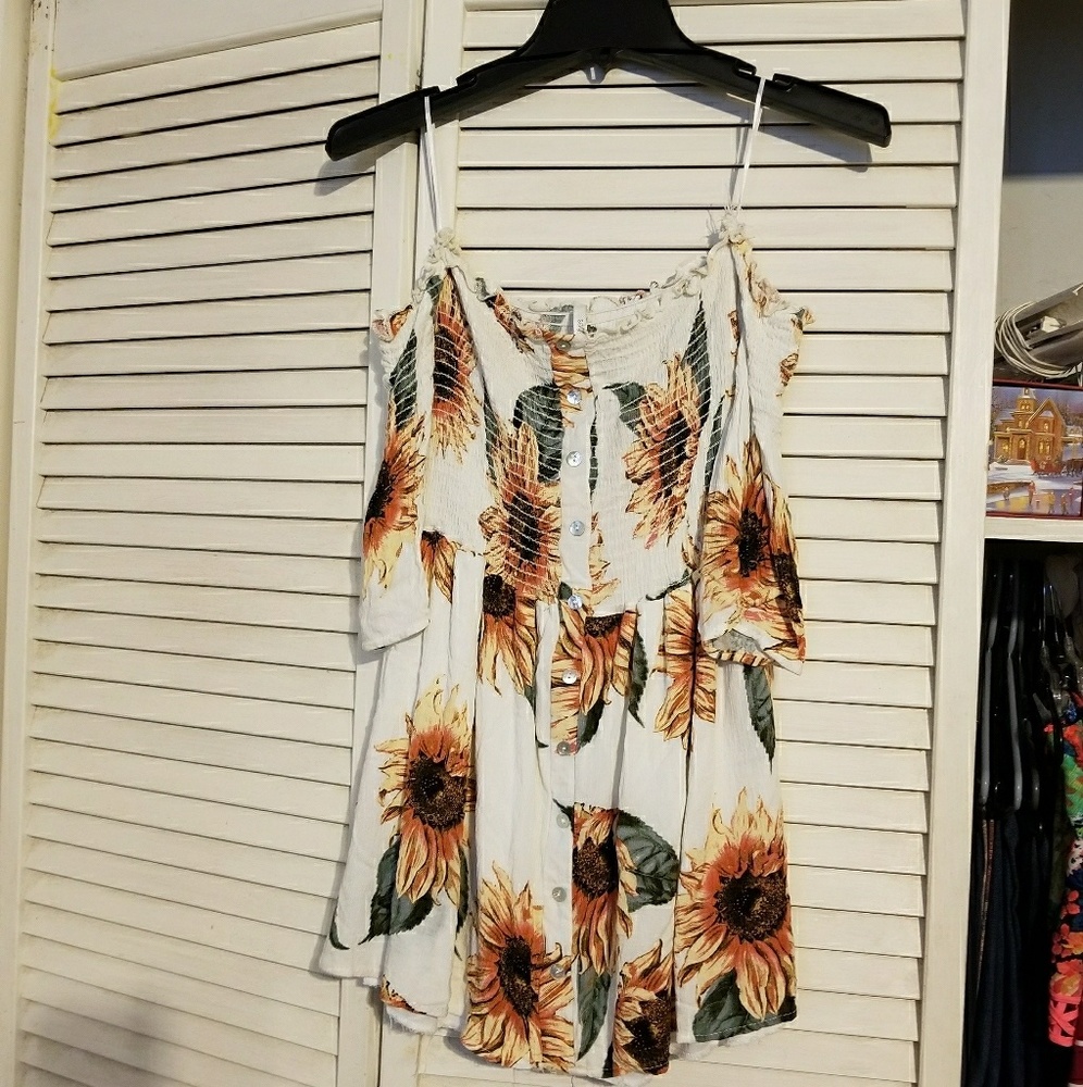 Boutique dress